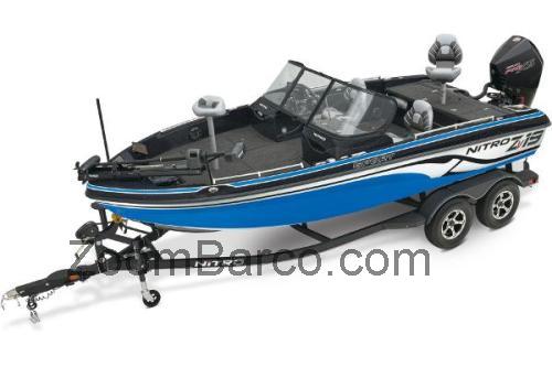 Nitro ZV19 ficha tecnica